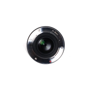 Used TTArtisan 25mm F2 Wide Angle Lens